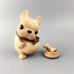 Cute Bulldog-03