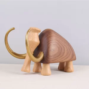 Funny Mammoth-02