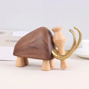 Funny Mammoth-03