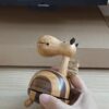Wooden Gift Music Box - Horse photo review