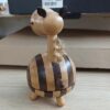Wooden Gift Music Box - Horse photo review
