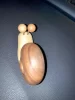 Snail - Wooden Essential Oil Diffuser