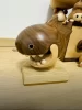 Smiley Shark - Baby Tooth Box