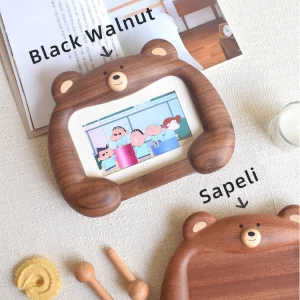 Personalized Wooden Photo Frame-06