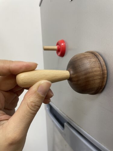 Funny Toilet Plunger Bottle Opener Magnetic photo review
