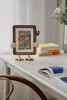 Fun Gift Wooden Little Chicken Photo Frame photo review