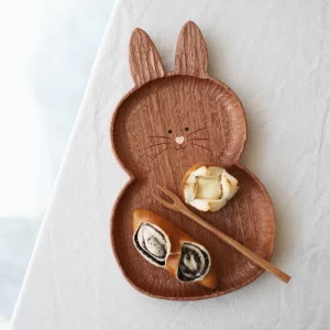 wooden rabbit tray-03_funnywood