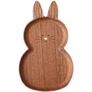 wooden rabbit tray05_funnywood