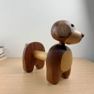 Dog Toilet Paper Holder-26funnywood