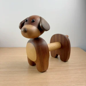 Dog Toilet Paper Holder-29funnywood