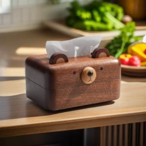 Bear Tissue Box_02
