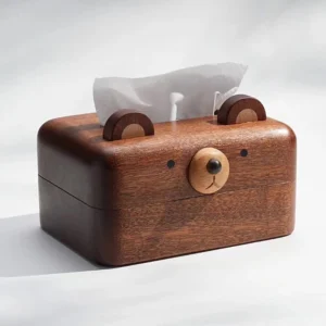 Teddy Bear Tissue Box_08